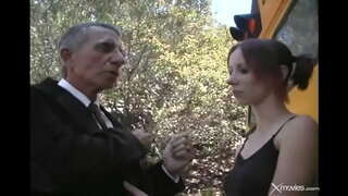 Spacious ak avantur ti Fi nan dèyè, pip