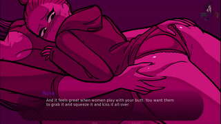 Kyssing Terapi Demo Episode To