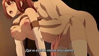 Xülasə boşalma epizod İsekai 1