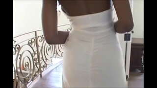 Nyomi ap resevwa manman bourik l &#039; bustèd