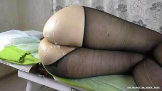 X_x Pussy Ketat lengkah adina di pantyhose