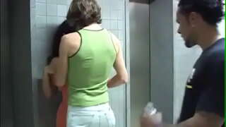 Ȏ�妮卡马托斯在她的第一个视频 Ȏ�妮卡马托斯在她的第一个视频