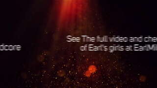 Pink Pussy Blonde ni brynn Tyler nagkinahanglan og panahon gikan sa iyang eskedyul alang sa usa ka gamay sa (sa tanan nga mga fours) nga panahon, ingon nga siya fucks sa iyang vibrator sa orgasm! Bug-os nga Video sa EarlMiller.com diin Erotikong Art Moadto Gangbang!