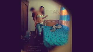 Шпигунська камера спрацювала дуже добре