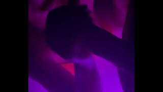 Delito di mi ruman muhe chikitu na hato di chupa mi bola