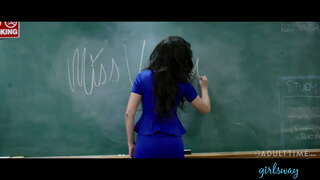 ʵ� 섹시한중년여성 안젤라 흰색을 사랑하는 학생