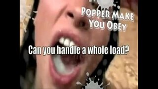 жаждущий cumslut p. xxxedition XXX