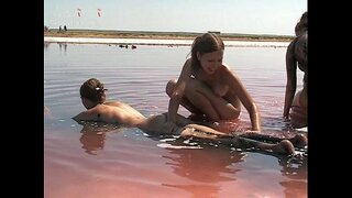 Abelina&amp;ແລະການ Valentina ໃຫ້ລ້າປັດຈຸບັນ