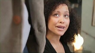 ���िया ऑस्टिन हो रही के साथ उसके आदमी