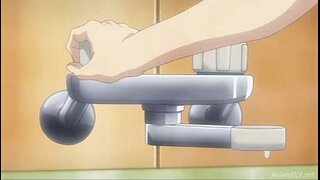 ���ีศาจ Musume ไม่ Iru Nichijou 01