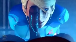 3D nintendo секс