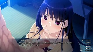 маршрут екінші.1