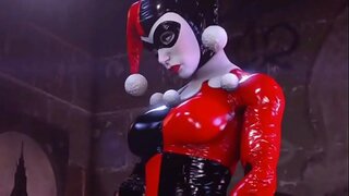 3D 헨타이-레즈비언 섹시한 슬림 청소년을 거친 성별 www.toonypip.vip -uncensored3D Hentai