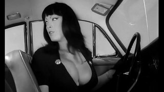 ˟�스 마이어 PMV