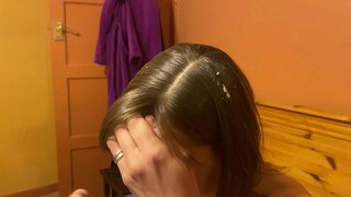 Алі плюхається в наш WAM &quot;Алекса, дай мені шанс&quot;,