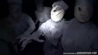 Seksual isti zombies