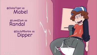 Iom-tharraing falls bodyswap