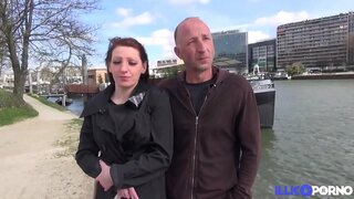 Мяне злавілі на вачах у майго мужа